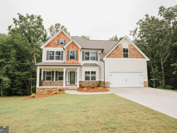 5970 Crowley Drive, Douglasville, GA 30135