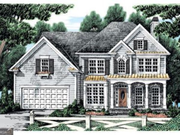 5970 Crowley Drive, Douglasville, GA 30135