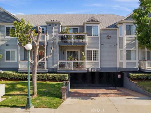 132 W Lemon, Unit A, Monrovia, CA 91016