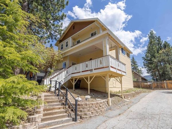 1047 Butte Avenue, Big Bear, CA 92314