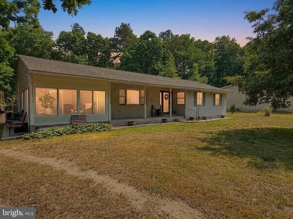 611 E POLARIS LANE, MILTON, DE 19968