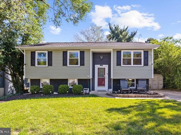8249 VICTORIA ROAD, MILLERSVILLE, MD 21108