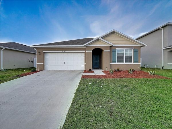3344 MYSTIC POND LOOP , LAKELAND, FL 33811