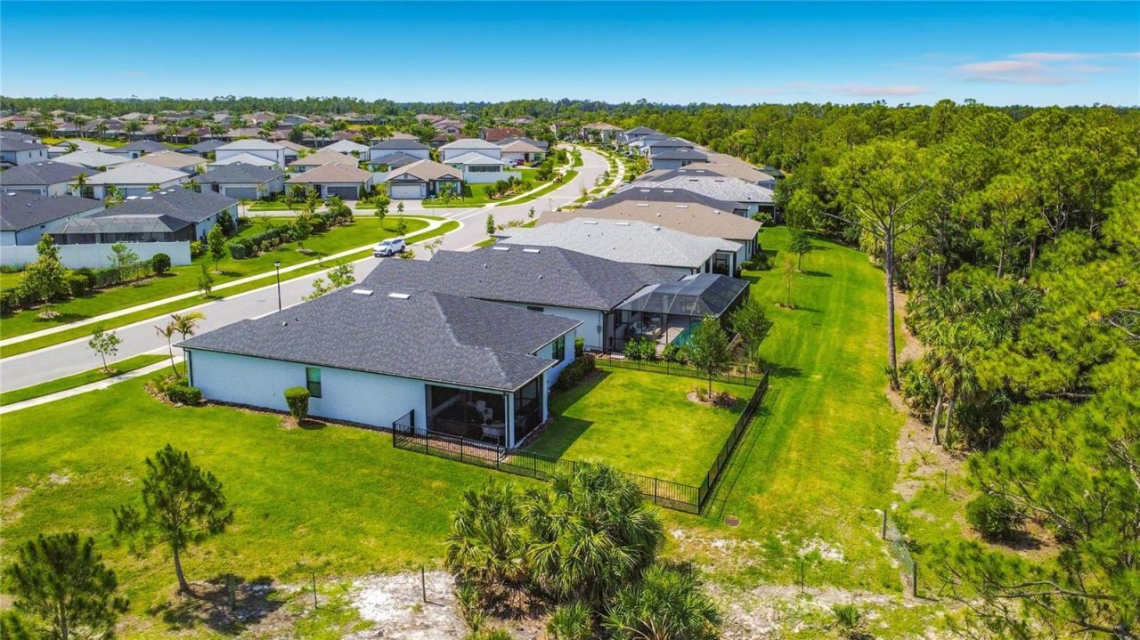 2393 Gabel Oak Drive Drive, North Port, FL 34289 Photo