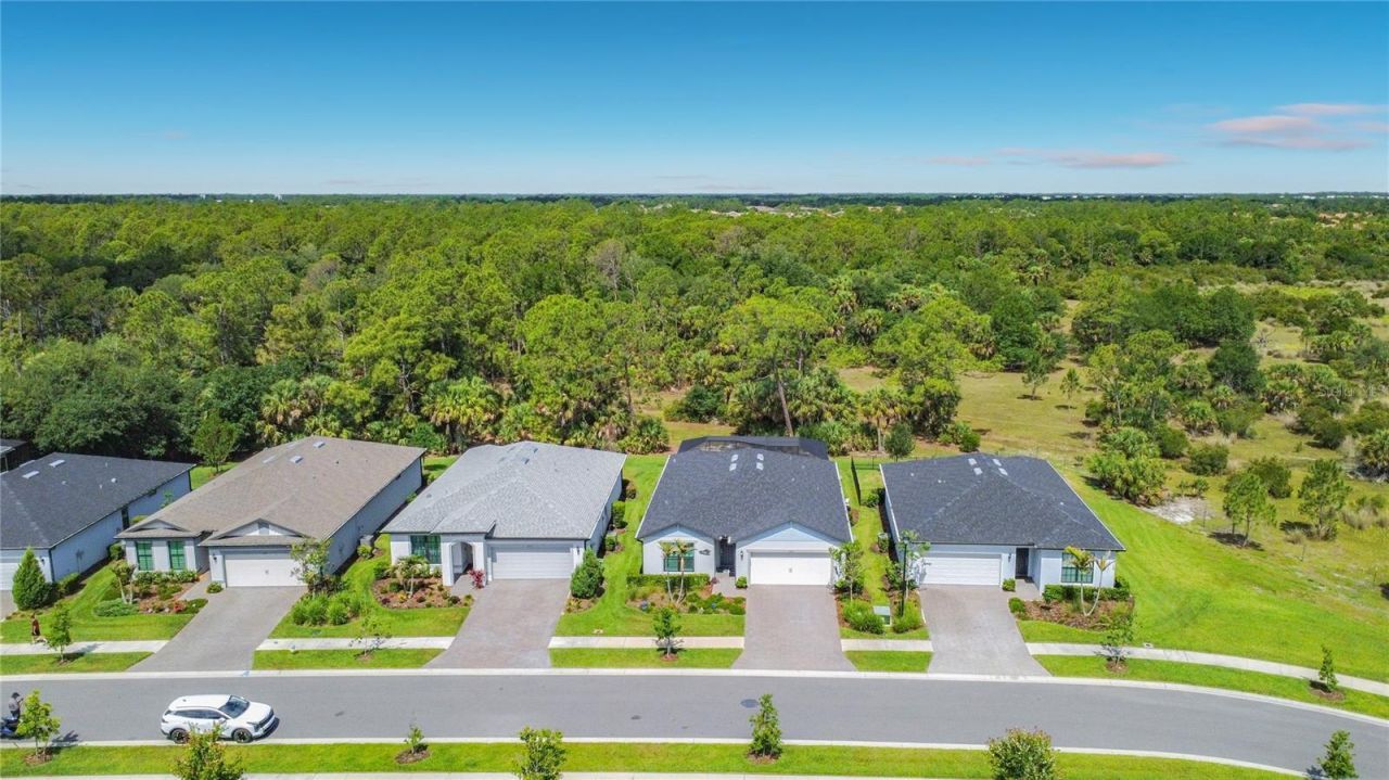 2393 Gabel Oak Drive Drive, North Port, FL 34289 Photo