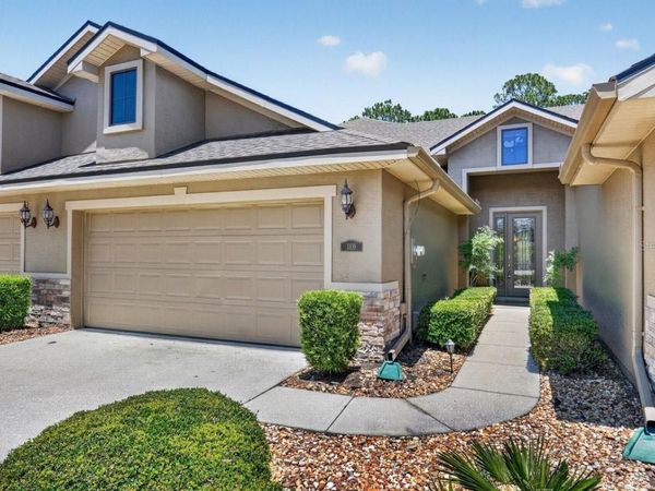 1109 HANSBERRY COURT , ORMOND BEACH, FL 32174