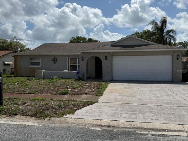 5030 DOEFIELD LANE , NEW PORT RICHEY, FL 34653