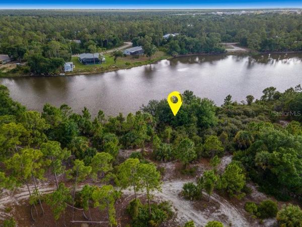 27205 MONTE CRISTO BOULEVARD , PUNTA GORDA, FL 33955