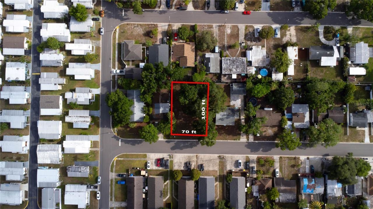 1310 Browning Street, Clearwater, FL 33756 Photo