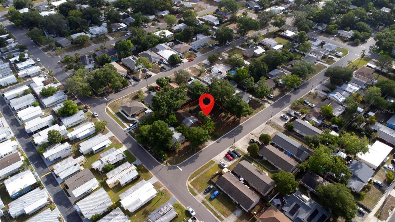 1310 Browning Street, Clearwater, FL 33756 Photo