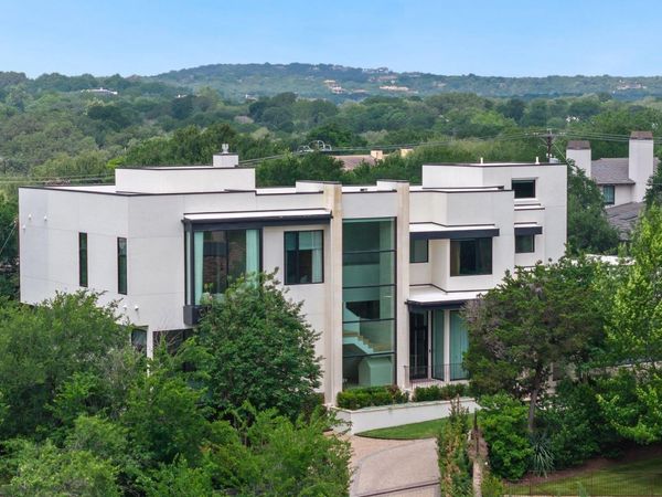 5 Inwood CV , Austin, TX 78746