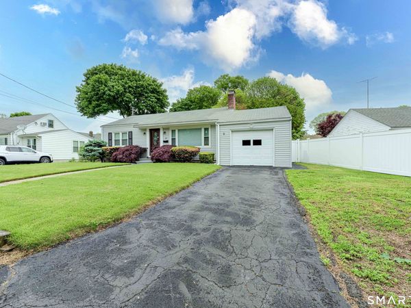 20 Pickett, Milford, CT 06460