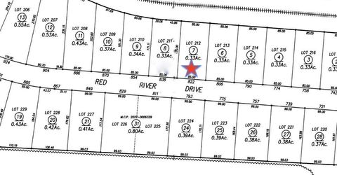 822 Red River Drive, Lake Almanor, CA 96137 Photo
