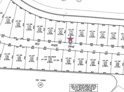 822 Red River Drive, Lake Almanor, CA 96137 Photo
