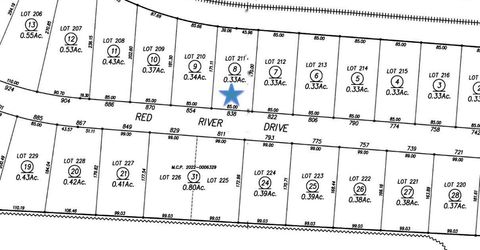 838 Red River Drive, Lake Almanor, CA 96137 Photo