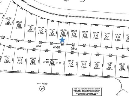 838 Red River Drive, Lake Almanor, CA 96137 Photo