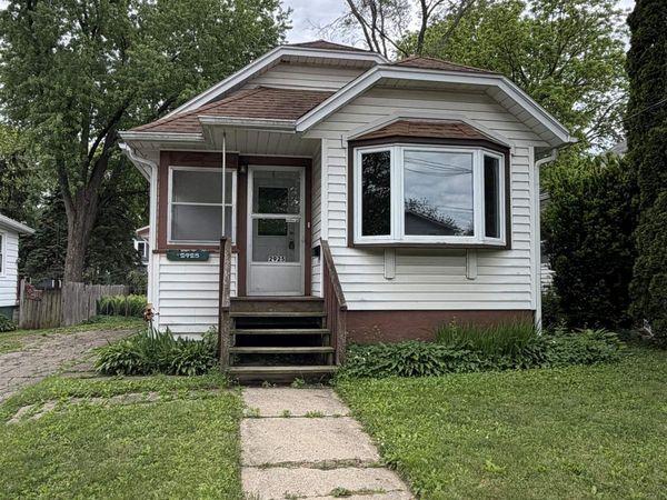 2925 Sachs Street, Madison, WI 53704