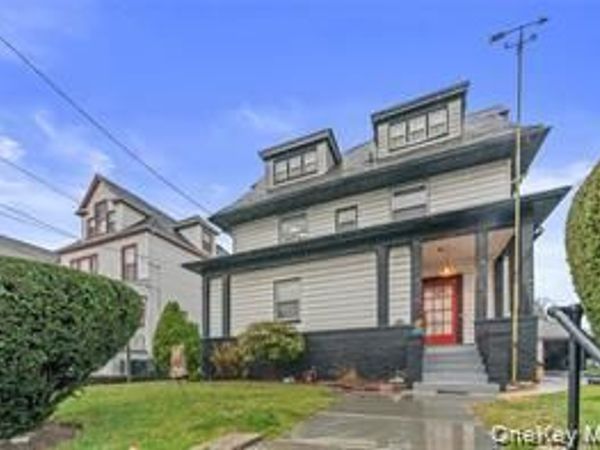 240 N Fulton Avenue, Mount Vernon, NY 10552