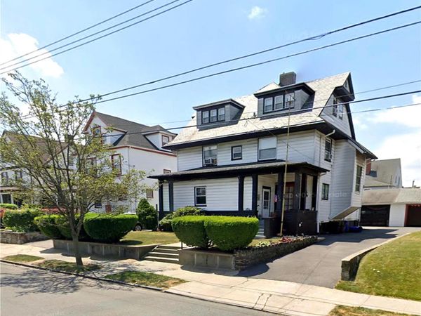 240 N Fulton Avenue, Mount Vernon, NY 10552