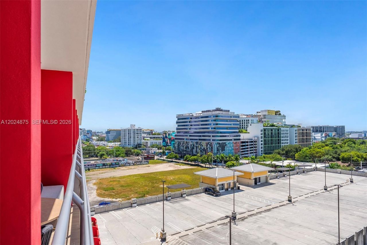 90 NE 32, Unit 1016, Miami, FL 33137 Photo