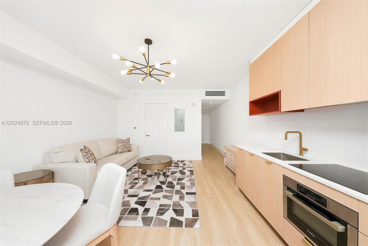 90 NE 32, Unit 1016, Miami, FL 33137 Photo