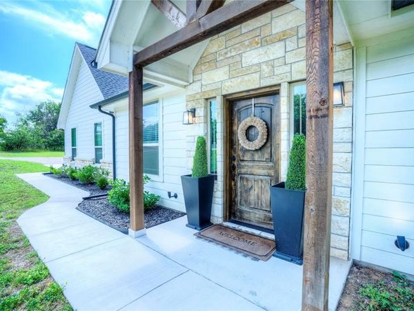 1355 Jay Bird Road, Springtown, TX 76082