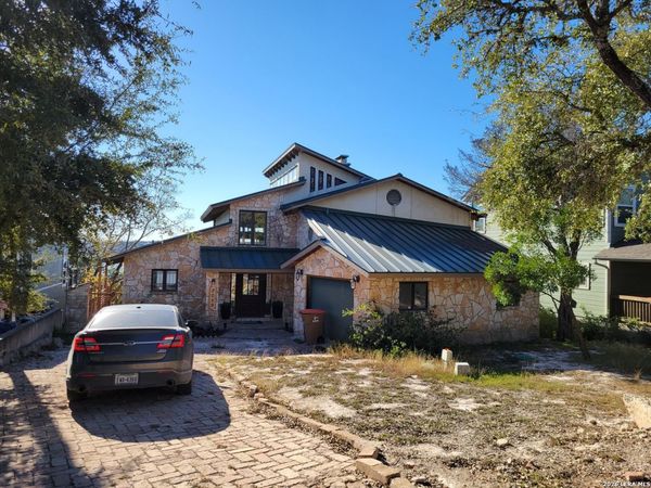 2059 GLENN DR, Canyon Lake, TX 78133