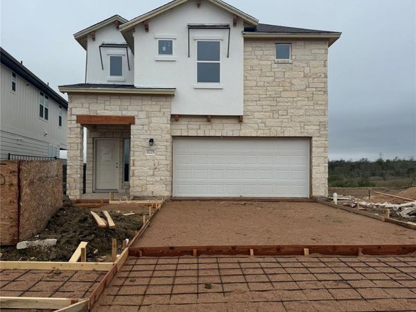 11225 Zip Cochise WAY, Austin, TX 78653