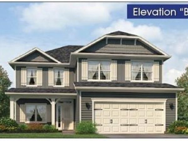 195 Thunder Valley, Dawsonville, GA 30534