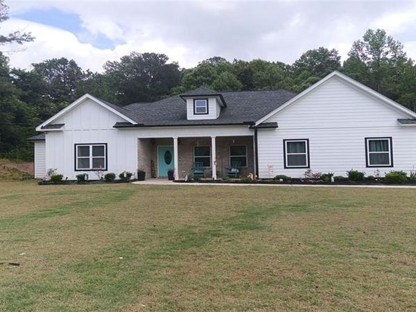 909 Highway 314 , Fayetteville, GA 30214