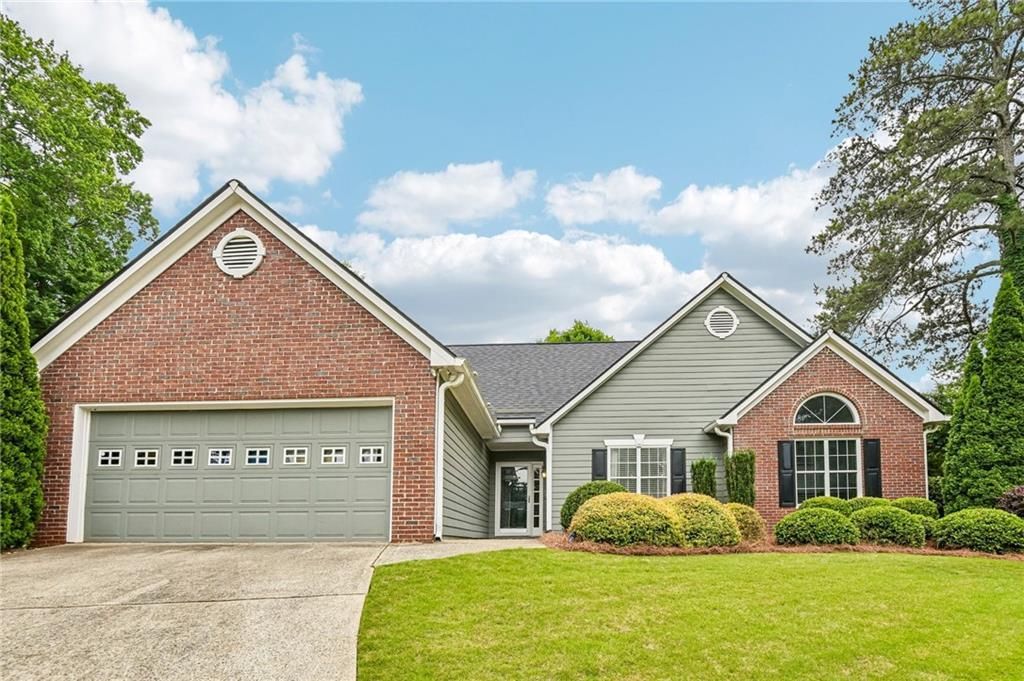 3582 Ridings Court Nw, Kennesaw, GA 30144 Main Photo