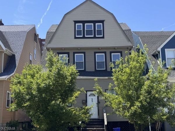 55 Morton Pl, East Orange, NJ 07017