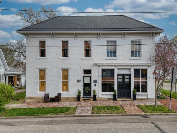 8450 Main Street , Rushville, OH 43150