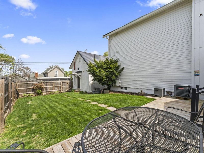 8450 Main Street , Rushville, OH 43150 Photo 27