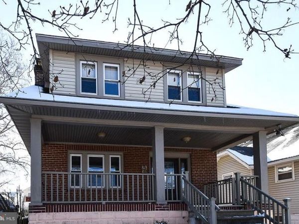 30 E 4TH AVENUE , RUNNEMEDE, NJ 08078