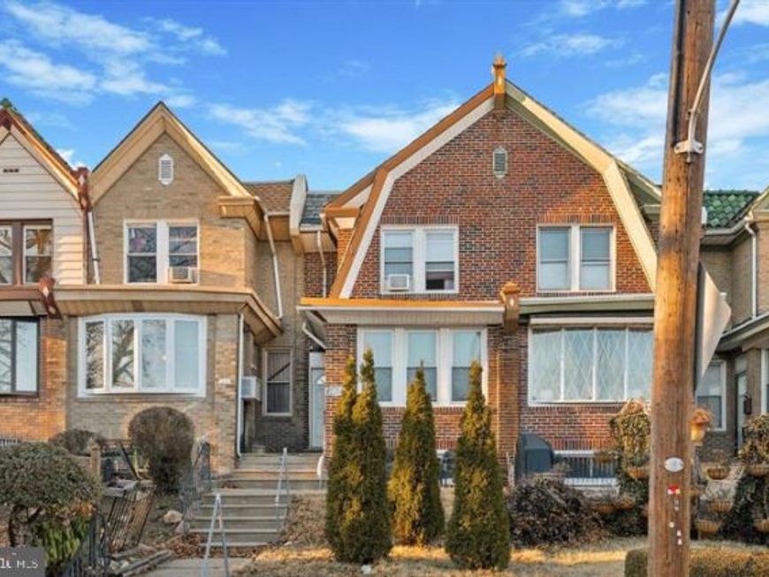 2467 N 79th Avenue, Unit 1, Philadelphia, PA 19150 Main Photo