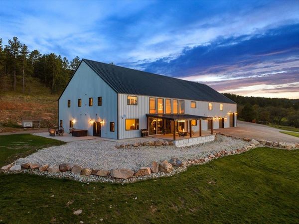 6521 Pendo Road, Spearfish, SD 57783