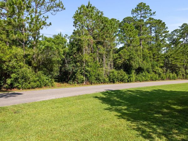 Lot 6 Pisces Drive, Santa Rosa Beach, FL 32459