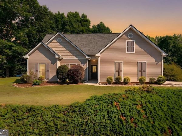 77 Hampton Forest Trail, Dahlonega, GA 30533