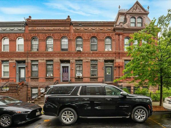 53 Linden Street, Brooklyn, NY 11221