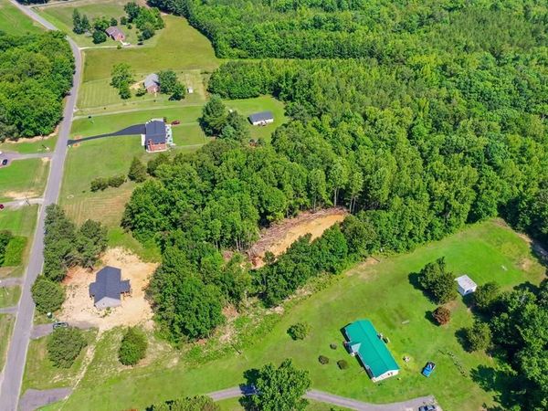 Lot 2 The Hook Road, WARSAW, VA 22572