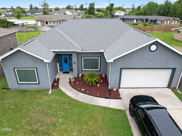 2241 Sewanee Street , Lynn Haven, FL 32444