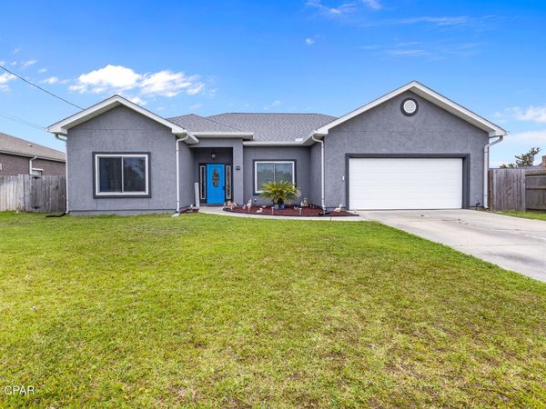 2241 Sewanee Street, Lynn Haven, FL 32444