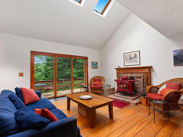 352 Edwins Pond Road, Rochester, VT 05767