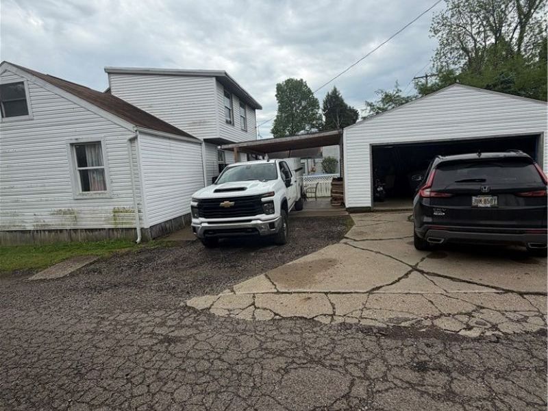 525 Wabash Avenue N, Brewster, OH 44613 Photo 12