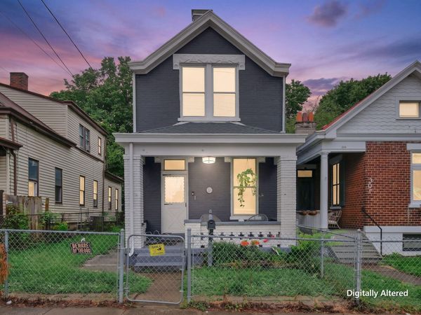 219 W 19th Street, Covington, KY 41014