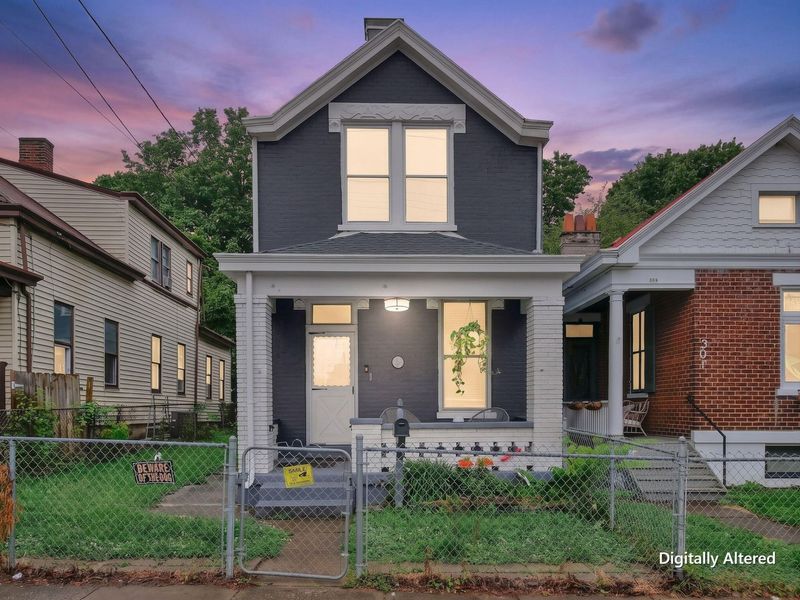 219 W 19th Street, Covington, KY 41014 Photo 1