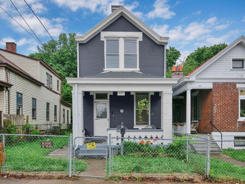 219 W 19th Street, Covington, KY 41014 Photo 2