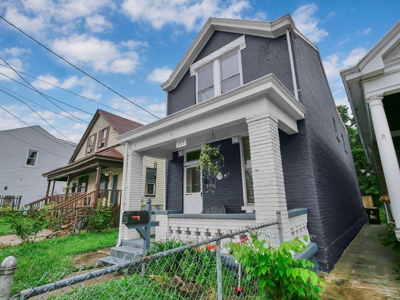 219 W 19th Street, Covington, KY 41014 Photo 4