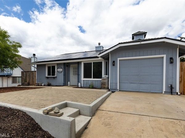2761 Chaparral Lane, Paso Robles, CA 93446